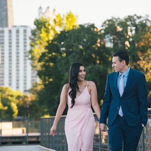 Meet your Posher, Luis